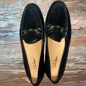 LIKE NEW COLE HAAN LOAFERS